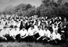 1982г.,выпускники Старомукменевской средней школы