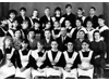 1967г. Выпускной 10-В класс.