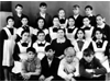 1965г., 8-В класс, учитель - Садыкова Софья Сергеевна