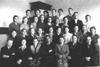 17 мая 1957г. Коллектив учителей АСШ.