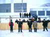 2006г. Открытие катка, фото Давлятова Рината