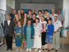2 июня 2007г. Встреча выпускников 1967г. В старой школе